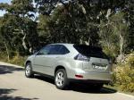 Lexus RX300 2003 года (EU)